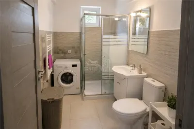 Apartament 2 camere cu balcon zona Cedonia - foto 2