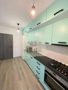 Apartament  3 camere terasa si loc parcari in Kogalniceanu - foto 5