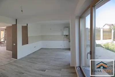 Nou proiect de case, Valea Lupului - foto 12