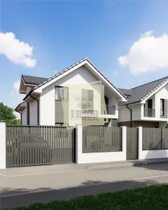 Casa cu 5 camere 3 bai si 340 mp teren in  Sura Mare - foto 4