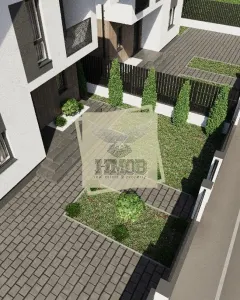 Casa cu 5 camere 3 bai si 340 mp teren in  Sura Mare - foto 5