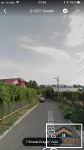 Teren de vanzare zona Tatarasi - Iasi