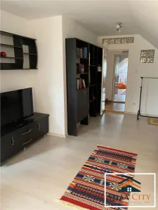 Apartament 2 camere la vila, Moara de Vant - Iasi