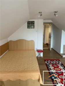 Apartament 2 camere la vila, Moara de Vant - foto 4