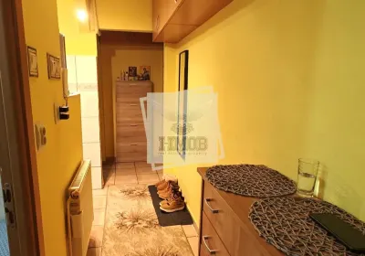 Apartament 3 camere etaj 1 in zona Vasile Aaron - foto 11
