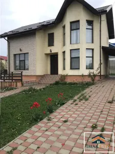 Vila Bucium - foto 1
