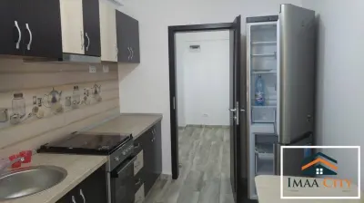 Apartament 3 camere, Popas Pacurari, Brown Luxury - Iasi