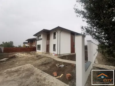 Nou proiect de case, Copou - foto 5