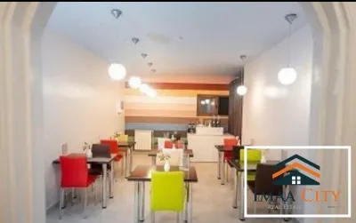 Investitie!  Hotel 3 stele - Iasi