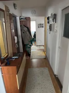 Apartament 4 camere cu 2 balcoane in Valea Aurie - foto 8