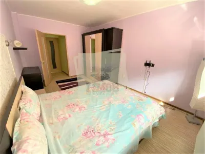 Apartament etaj 1 cu 2 camere si balcon in Cartierul Strand II - foto 3