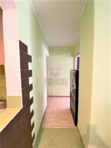 Apartament etaj 1 cu 2 camere si balcon in Cartierul Strand II - foto 9