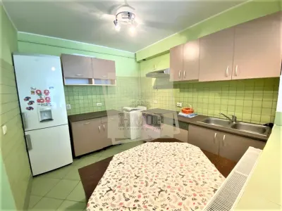 Apartament etaj 1 cu 2 camere si balcon in Cartierul Strand II - foto 10