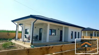 Casa 3 camere Horpaz - foto 1