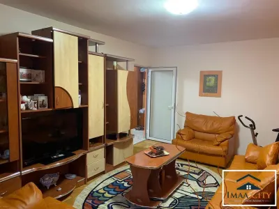 Apartament 2 camere, Canta - Iasi