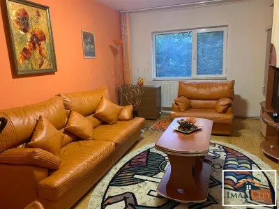 Apartament 2 camere, Canta - foto 2