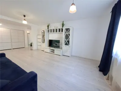 Apartament modern 3 camere 2 bai 2 balcoane parcare - Sibiu