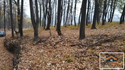 Teren deosebit, Iasi - foto 1