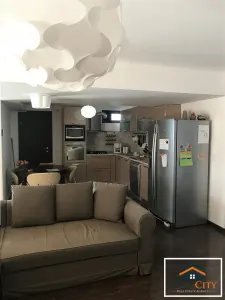 Apartament 3 camere, Bucium - foto 2