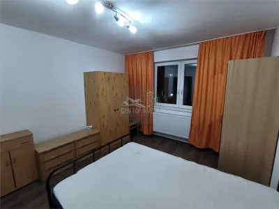 Apartament 2 camere decomandat parcare zona Arhitectilor - Sibiu