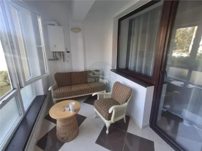 Apartament 4 camere decomandat 2 bai garaj boxa zona Piata Rahovei - foto 18