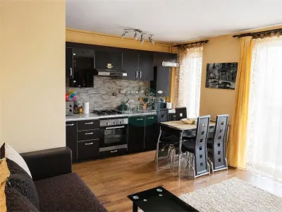 Apartament 2 camere zona Calea Poplacii - Sibiu