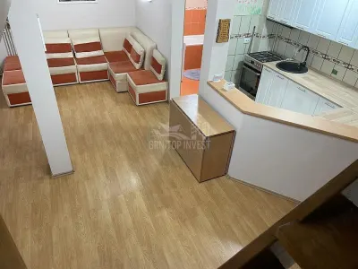 Apartament cu 4 camere 2 bai zona Vasile Aaron - foto 4