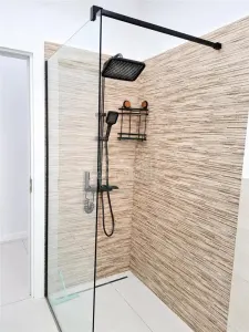 Penthouse Premium cu Terasa 53 mp  Prima Inchiriere  Parcare Inclusa - foto 12