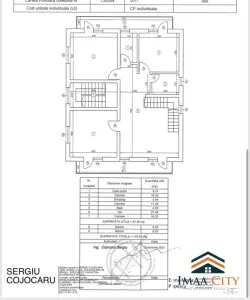 Cladire 3 etaje, 7 apartamente, Alpha Bank, Pacurari - foto 9
