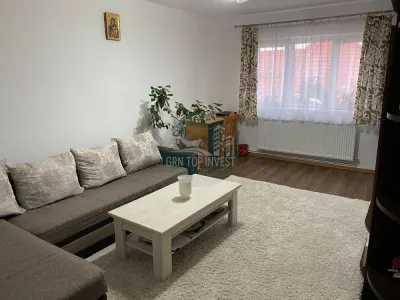 Apartament 2 camere cu balcon zona Strand - Sibiu