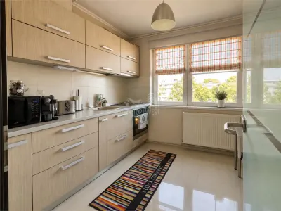 Apartament 2 camere cu balcon in Terezian - foto 3