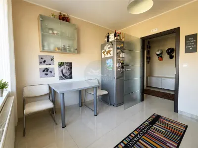 Apartament 2 camere cu balcon in Terezian - foto 4