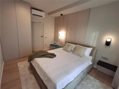Penthouse EXCLUSIVIST  de LUX 114 mp terasa EVOLUTION - foto 14