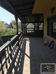 Casa deosebita - Barnova - foto 22
