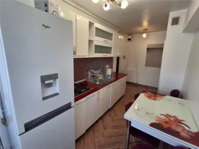 Apartament 2 camere decomandat zona Centrala - foto 8
