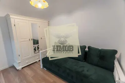 Apartament de LUX 3 camere si curte Parcul Sub Arini - foto 6