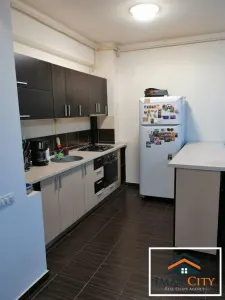 Apartament 2 camere, Militari Residence - foto 1