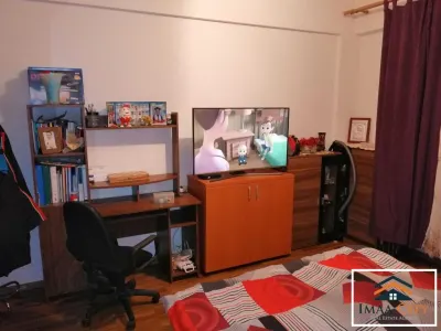 Apartament 2 camere, Militari Residence - foto 4