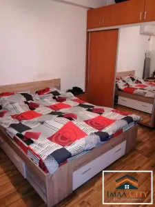 Apartament 2 camere, Militari Residence - foto 5