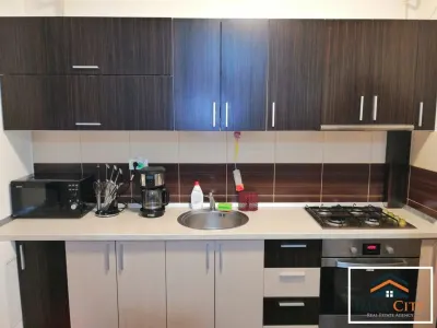 Apartament 2 camere, Militari Residence - foto 9