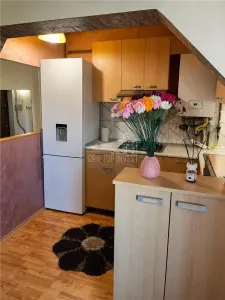 Apartament 3 camere balcon zona Cedonia - foto 4