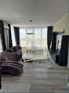 Penthouse Modern 83mp | terasa 37mp | balcon | boxa | Avantgarden - foto 2