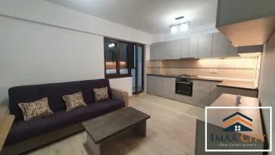 Apartament 2 camere, Soleia Residence - foto 15