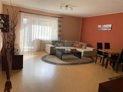 Apartament 2 camere si balcon zona Strand - foto 5