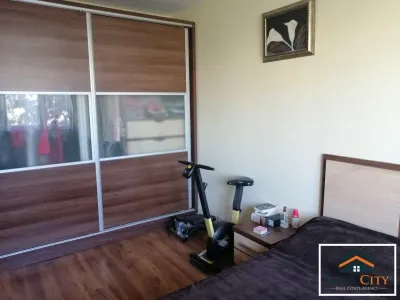 Apartament 2 camere,Podu Ros - foto 1