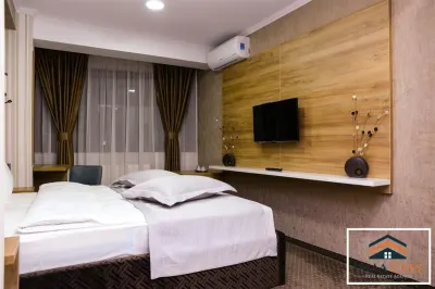 Exclusivitate, Hotel 3 stele, 18 camere - foto 6