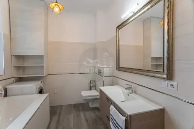 Apartament de LUX 3 camere si curte Parc Sub Arini - foto 7