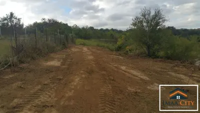 1120 mp, teren, Barnova - foto 1