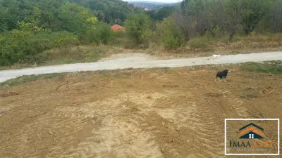 1120 mp, teren, Barnova - foto 6
