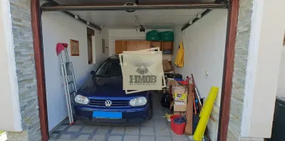 Casa cu 4 camere 2 bai si 830 mp teren in zona Bavaria - foto 23